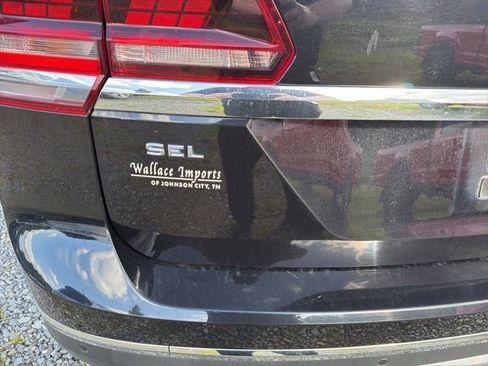 Used 2019 Volkswagen Atlas SEL Premium AWD/4WD image 7