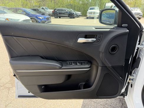 Used 2018 Dodge Charger GT AWD/4WD image 13
