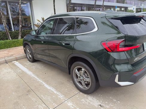 Certified 2023 BMW X1 xDrive28i w/ Premium Package image 5