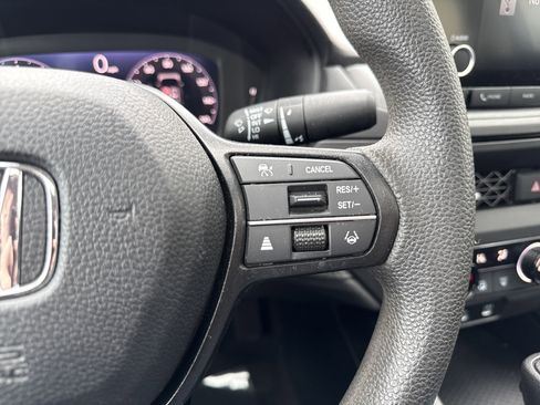 Used 2024 Honda Accord EX image 27