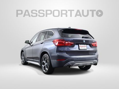 Used 2017 BMW X1 xDrive28i AWD/4WD image 3
