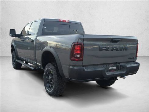 New 2026 RAM 2500 Tradesman image 9