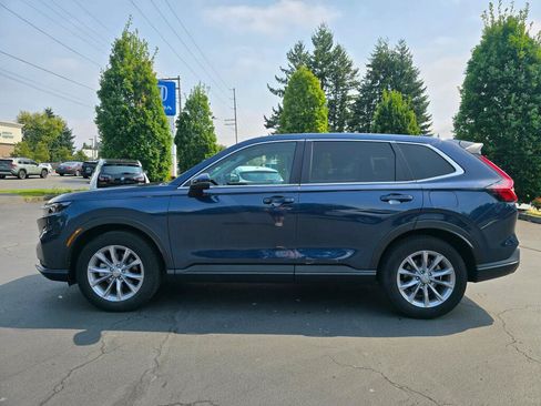 Used 2023 Honda CR-V EX-L image 15
