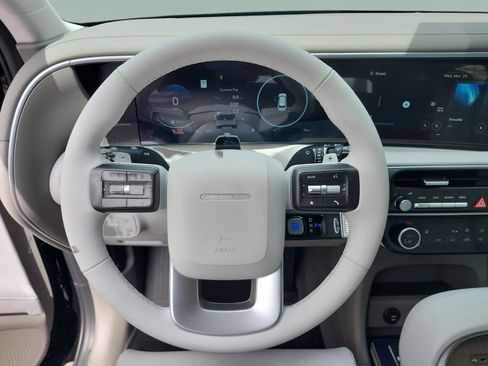 New 2026 Hyundai Palisade SEL FWD image 9