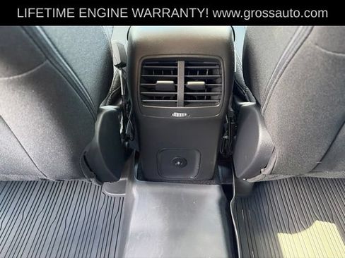 Used 2025 Ford Escape Active AWD/4WD image 29