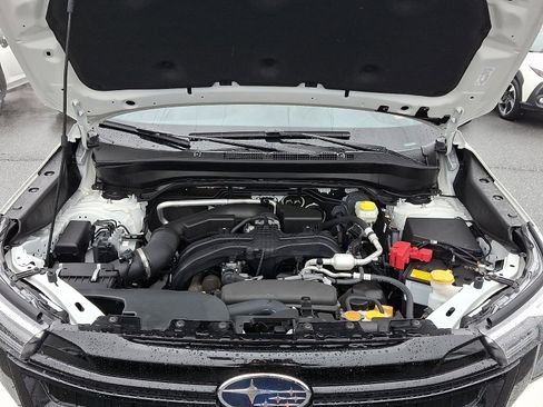 Certified 2025 Subaru Forester Sport image 28