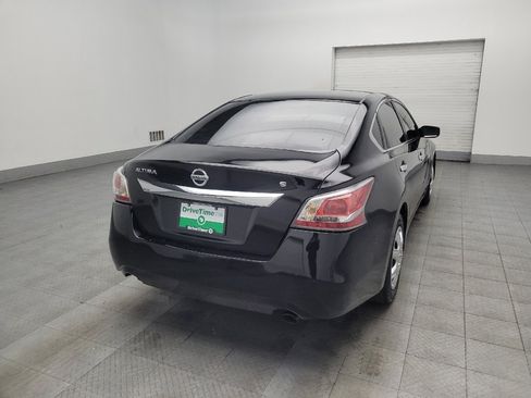 Used 2015 Nissan Altima 2.5 S w/ Power Driver Seat Package image 9