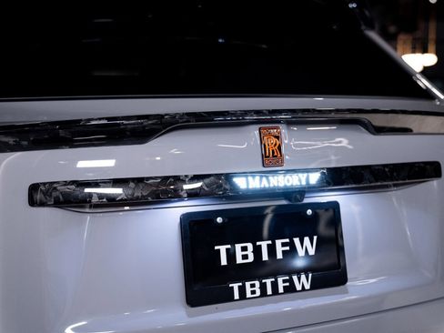 Used 2026 Rolls-Royce Cullinan image 43