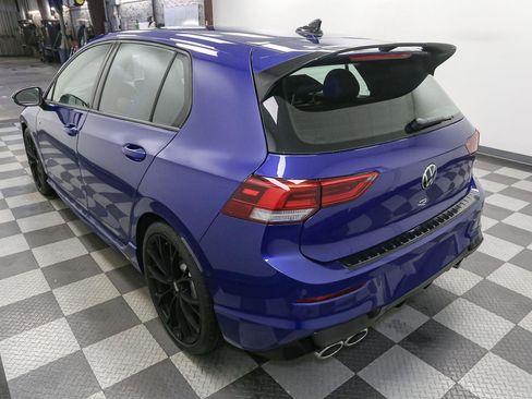 New 2026 Volkswagen Golf image 10