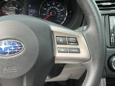 Used 2014 Subaru Forester 2.5i Touring image 15