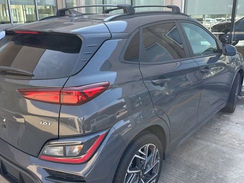 Used 2023 Hyundai Kona N Line FWD image 5