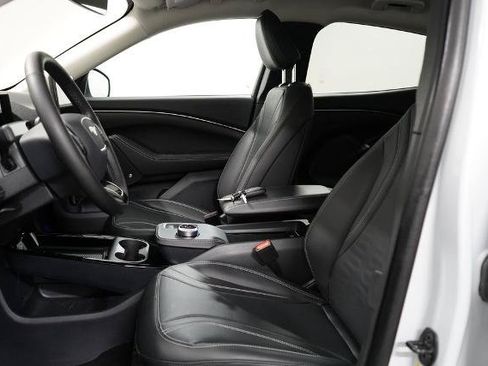Certified 2023 Ford Mustang Mach-E Premium AWD/4WD image 15