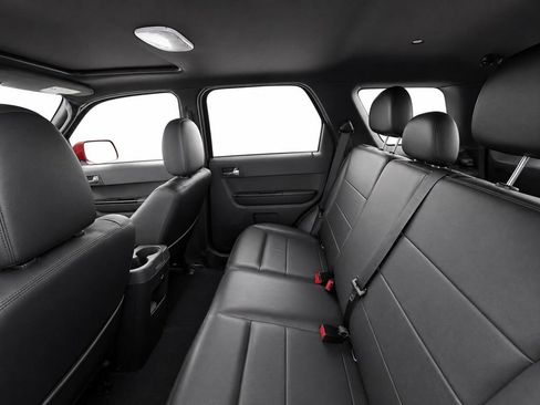 Used 2011 Ford Escape Limited w/ 302A Rapid Spec Order Code AWD/4WD image 5