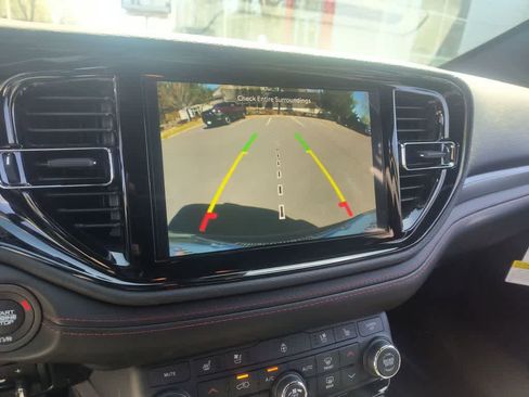 New 2026 Dodge Durango GT image 17