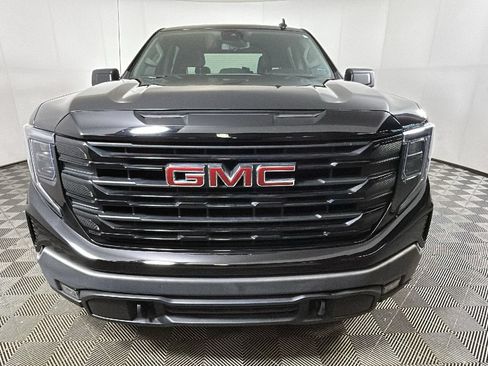Used 2024 GMC Sierra 1500 Elevation AWD/4WD image 9
