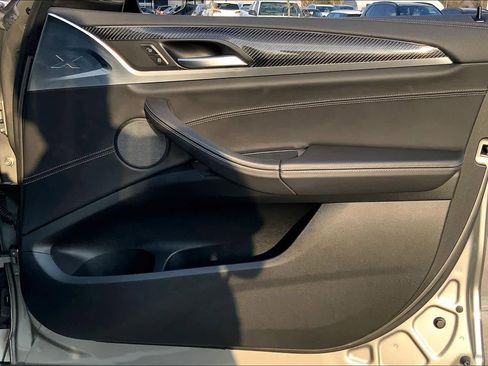 Used 2021 BMW X3 M w/ Executive Package image 26