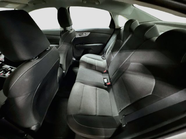 Certified 2024 Kia Forte LXS w/ LXS Technology Package FWD image 23