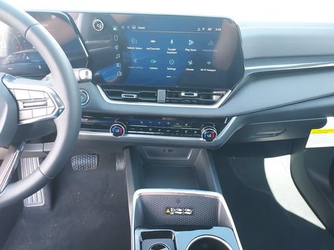New 2027 Chevrolet Equinox LT w/ Convenience Package II AWD/4WD image 20