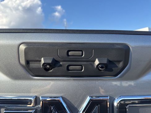 New 2026 GMC Sierra 2500 Denali Ultimate image 34