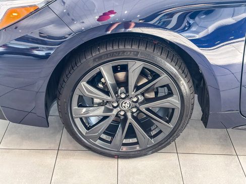 New 2026 Toyota Corolla SE image 11