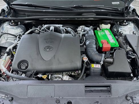 Certified 2019 Toyota Avalon XLE image 30