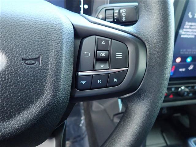 New 2026 Ford Ranger XL AWD/4WD image 13