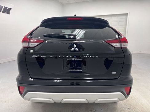 Used 2024 Mitsubishi Eclipse Cross image 6