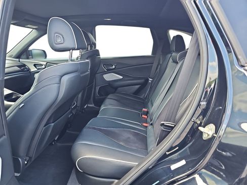 Used 2020 Acura RDX A-Spec AWD/4WD image 11
