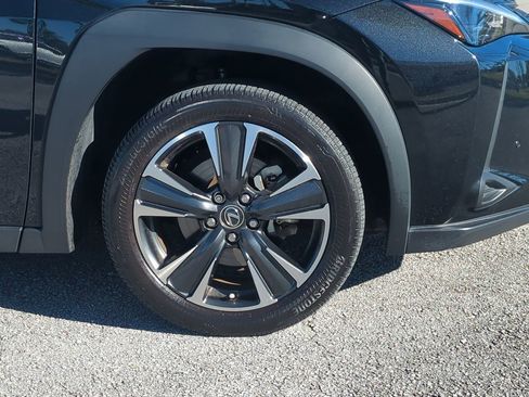 Used 2024 Lexus UX 250h FWD image 10