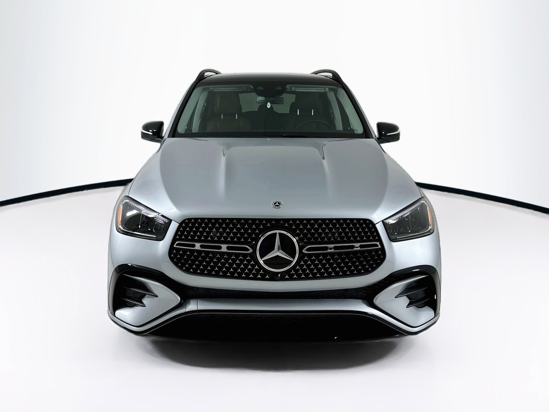 New 2026 Mercedes-Benz GLE 450 4MATIC image 2
