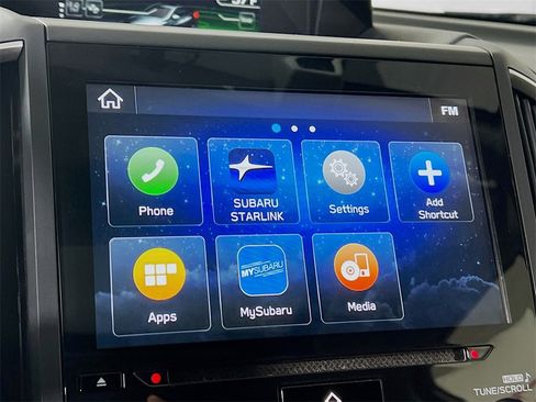 Used 2023 Subaru Crosstrek 2.5i Limited w/ Moonroof Package image 7