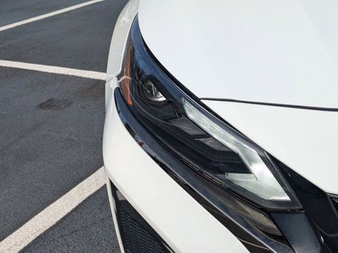 Used 2024 Nissan Altima 2.5 SR image 10