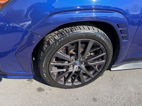 Used 2023 Subaru WRX Premium image 13