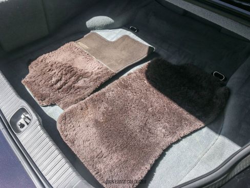 Used 2006 Jaguar XJ Vanden Plas Super V8 Portfolio image 64