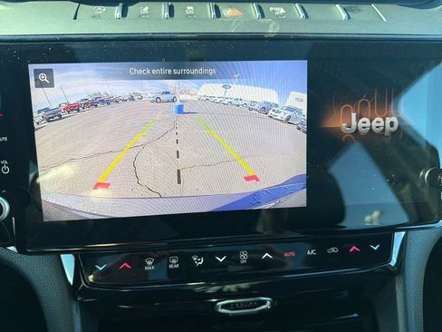 New 2026 Jeep Grand Cherokee L Limited w/ Limited Altitude Package image 20