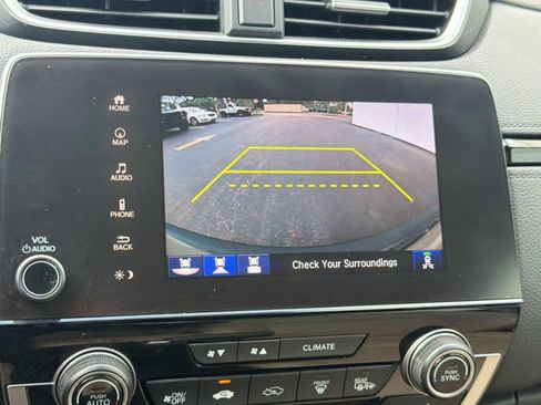 Used 2019 Honda CR-V Touring image 22