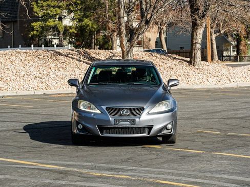 Used 2012 Lexus IS 250 250 image 2