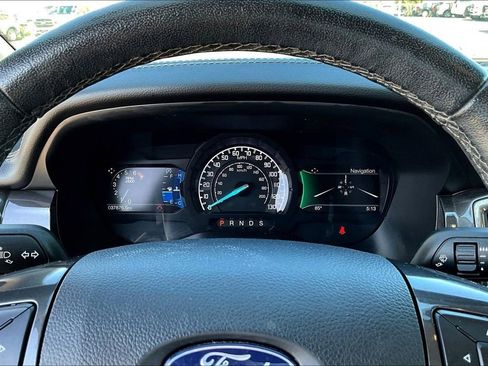 Used 2021 Ford Ranger Lariat w/ FX4 Off-Road Package AWD/4WD image 16