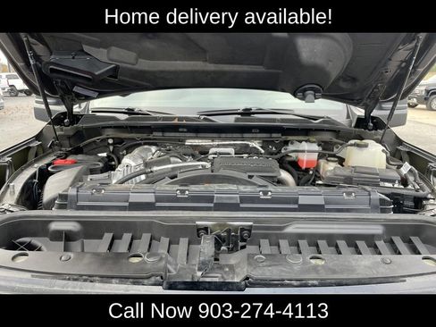 Used 2024 GMC Sierra 2500 Denali Ultimate image 24