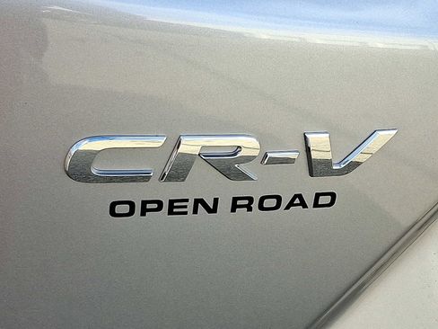 Used 2021 Honda CR-V EX image 30
