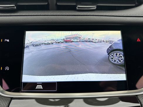 Certified 2024 Cadillac XT5 Premium Luxury image 43