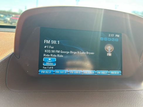 Used 2014 Buick Encore Leather image 23