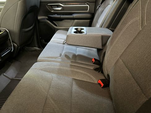 Used 2021 RAM 1500 Lone Star AWD/4WD image 5