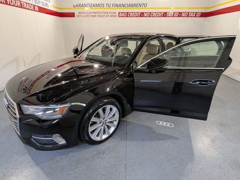 Used 2020 Audi A6 2.0T Premium w/ Convenience Package image 11