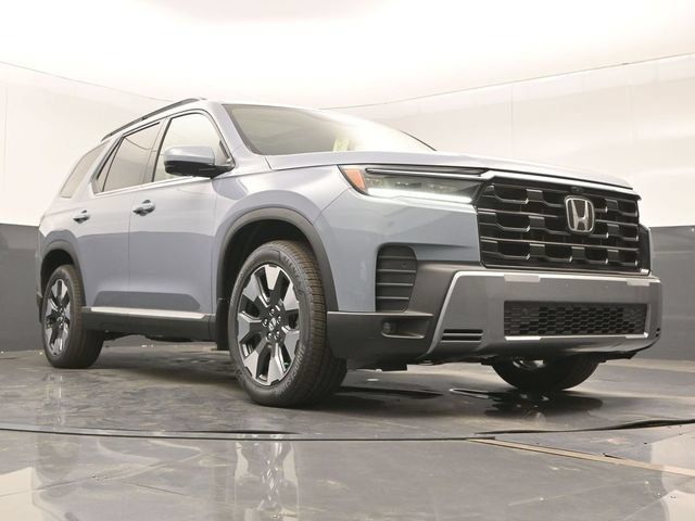 New 2026 Honda Pilot Elite image 26