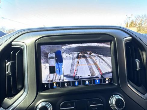 Used 2021 GMC Sierra 2500 Denali w/ Denali Ultimate Package image 18