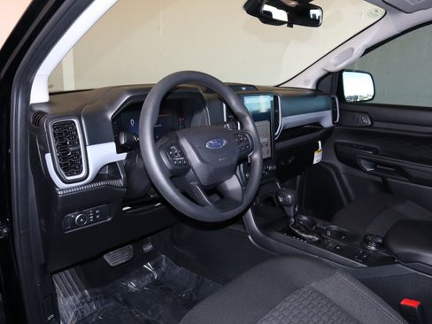 New 2026 Ford Ranger XL AWD/4WD image 23