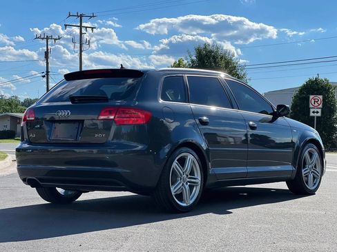 Used 2012 Audi A3 2.0T Premium Plus w/ Premium Plus Package FWD image 5