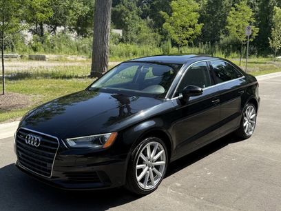 Used 2015 Audi A3 2.0T Premium