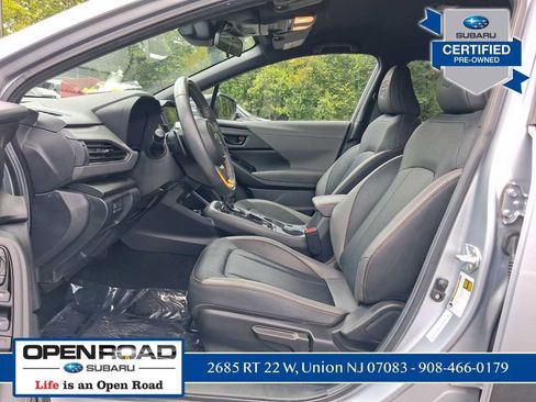 Used 2024 Subaru Crosstrek 2.5i Wilderness AWD/4WD image 29